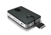 Amazon.com: myCharge Power Bank 6000 (RFAM-0007A) (Discontinued by Manufacturer): MP3 Players & Accessories