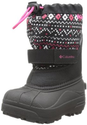 Columbia Powderbug Plus II Print Waterproof Winter Boot: Shoes
