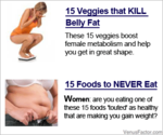 The Benefits of The Venus Factor
