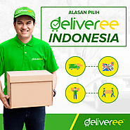 Alasan Memilih Deliveree