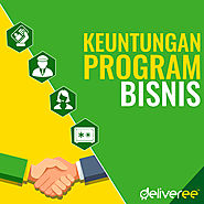 Keuntungan Program Bisnis