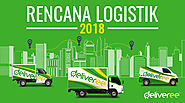Rencana Perusahaan Logistik 2018