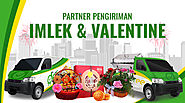 Kirim Barang ketika Imlek & Valentine jadi Lebih Mudah!