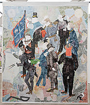 Decolonizing Art και στο γυμνάσιο!