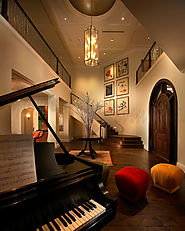 Miami condo interior design | Interiors by Steven G