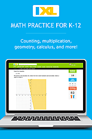 Practice Fifth grade math online
