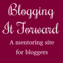 Blogging It Forward™ (@bloggingitfwd)