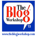 The Blog Workshop (@TheBlogWorkshop)
