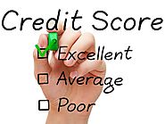 Bad credit history – Improving your credit score is the key