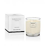 Best Home Scented Candles UK - White Paris Luxury