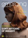 Emerging Photographer magazine (PDN)