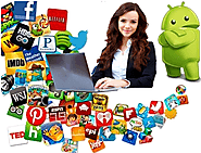Apply for best android training in Vadodara