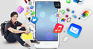 Join IPhone App Development Course in Vadodara with an Ease Today