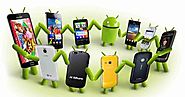 Join Android App Development Classes in Vadodara for Better Career