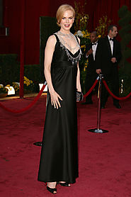 Nicole Kidman - $7 Million (Approx. Rs.44,87,35,000)