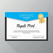 RegaloPrint - New York NY 10016 | 877-335-8734 | Commercial Printers