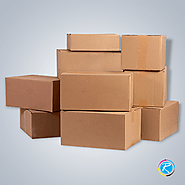 Custom Food Packaging Boxes at Affordable Rates in New York by RegaloPrint.Com
