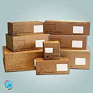 RegaloPrint! Leaders in Custom Box Packaging