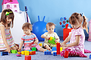 5 Educational Games to Play with Your Toddlers