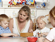 Choosing a Preschool Center: A Guide for Parents