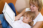 Ways of Teaching Preschoolers How to Read Early