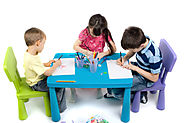 How to Choose the Right Daycare Center