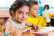 10 Ways Early Childhood Education Can Help Your Child