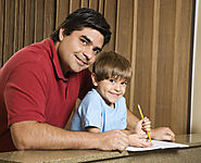 Tips to Be Actively Involved in Your Child’s Education