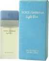 Amazon.com: D & G Light Blue By Dolce & Gabbana For Women. Eau De Toilette Spray 3.3 Ounces: Beauty