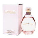 Amazon.com: Lovely by Sarah Jessica Parker for Women, Eau de Parfum, 3.4-Ounce Spray Bottle: SARAH JESSICA PARKER: He...
