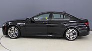 2015 BMW M5 for Sale : Classic BMW : The Motor Masters