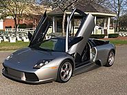 Used Exotic Cars for Sale in USA : The Motor Masters