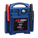 Top 5 Best Rated Car Jump Starters