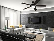 Top 10 Best Ceiling Fans With Lights in 2018 - Buyer's Guide (February. 2018)