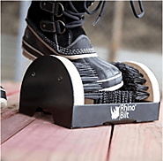 Top 10 Best Boot Scrapers in 2018 - Buyer's Guide (February. 2018)