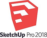 SketchUp Pro 2018 18.0.16975 Full Crack & Portable is Here!