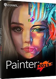 Corel Painter 2019 19.0.0.427 Full Version Activated is Here!