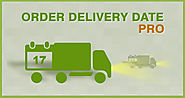 Magento Order Delivery Date Pro Extension, Handle Orders Seamlessly - Biztech