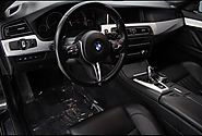 2015 BMW M5 for Sale : Classic BMW : The Motor Masters