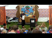 Amazing Kids Magic - Scotland Children's Entertainer
