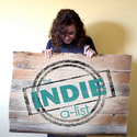 The Indie A-List (@IndieAList)
