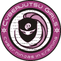 Cyberjutsu Girls (@CyberjutsuGirls)