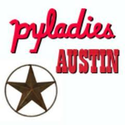 PyLadies Austin (@PyLadiesATX)