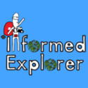 Informed Explorer (@InformedXplorer)