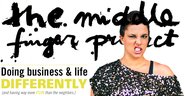 Adultery Saturdays: Why Death Threats Shouldn't Threaten Your Swagger (And Surprise! We Say "Swagger.") | the middle ...