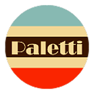 Paletti - Google Slides add-on