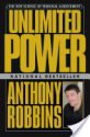 Unlimited Power: The New Science Of Personal Achievement - Anthony Robbins - Google Books