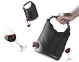 Wine Purse for Boxed Wine