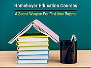 Homebuyer education courses|A Secret Weapon For First-time Buyers