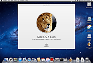 Mac OS X Lion Download, and Mac OS X ISO Setup (Mac OS X 10.7 ISO)